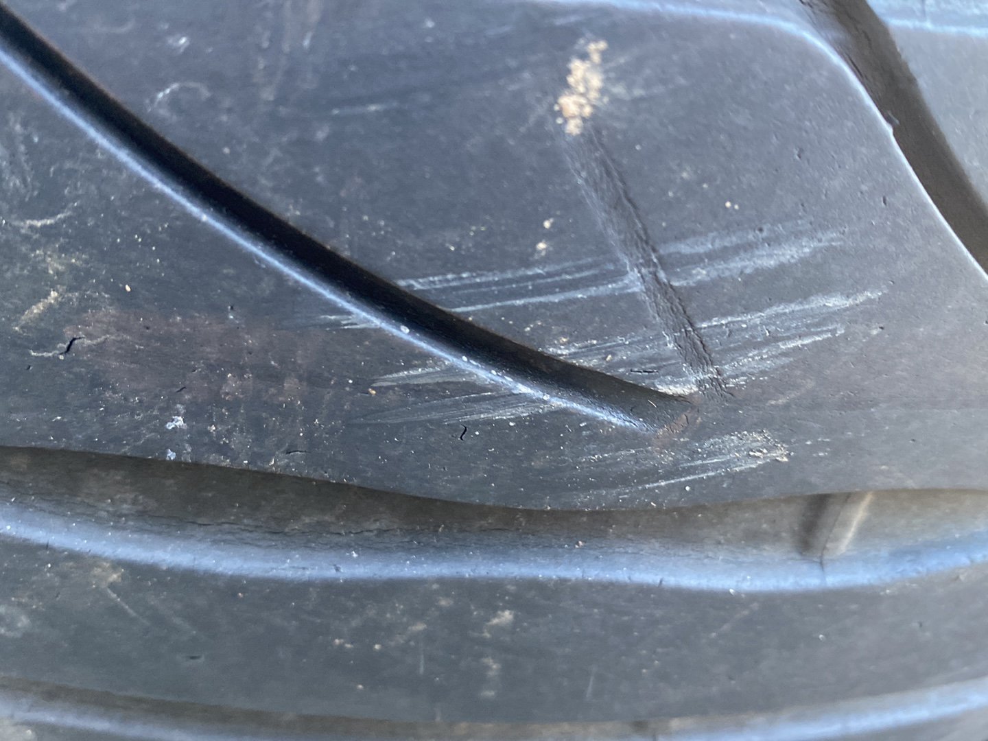 - Mag Wheel Set PN: schnitzer 5x100 Stud pattern