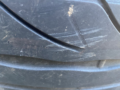 - Mag Wheel Set PN: schnitzer 5x100 Stud pattern