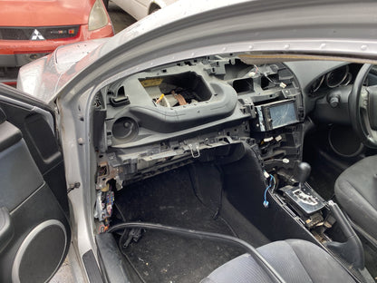 2008 Mazda Atenza Dismantling For Parts