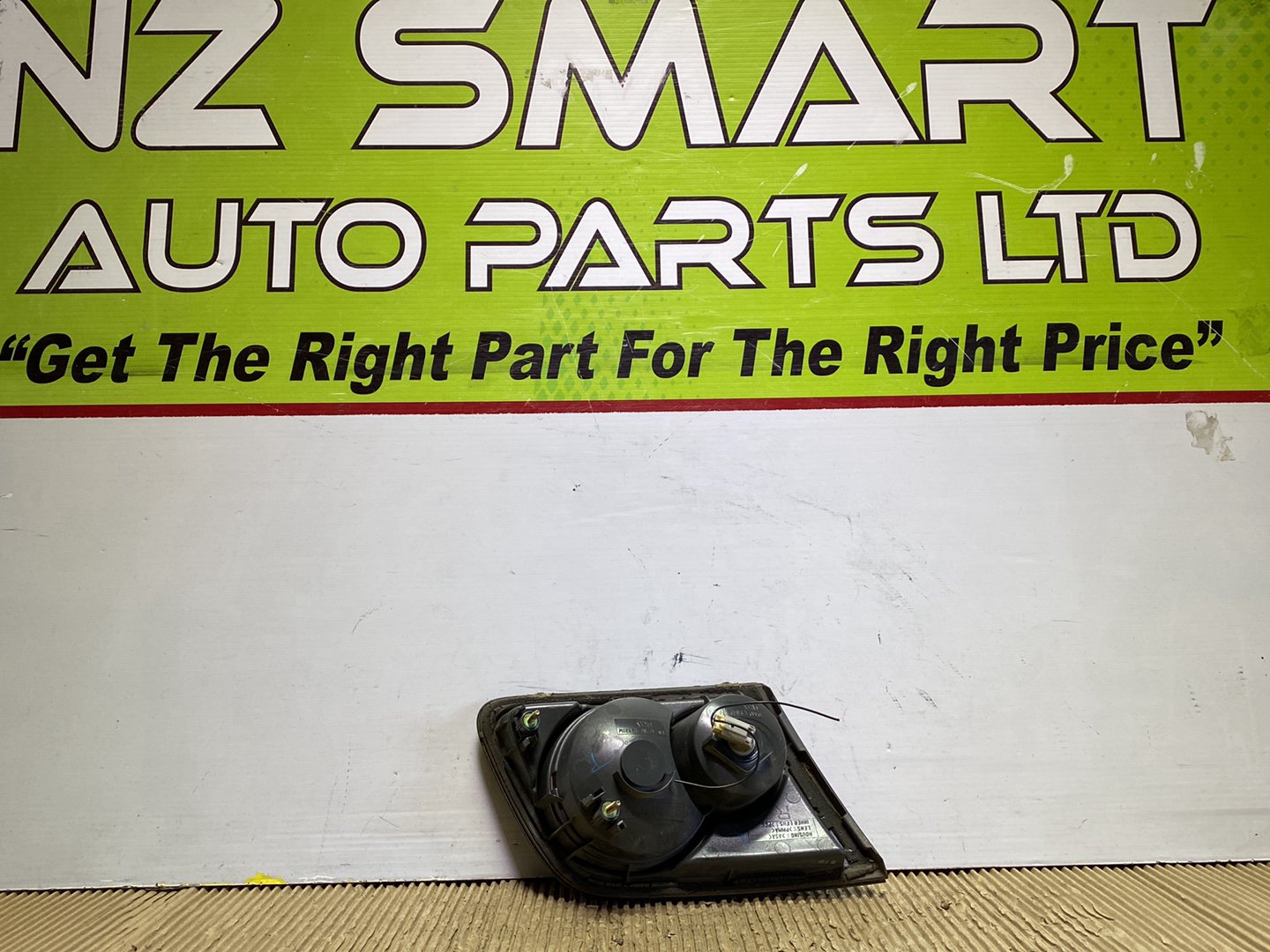 2006 Mazda Atenza- Right Bootlid Light PN: see photos