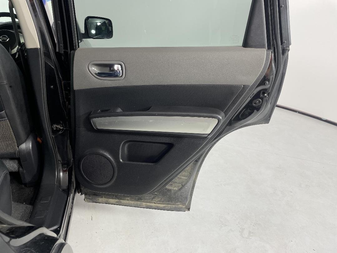2009 Nissan X-Trail DNT31  Dismantling For Parts