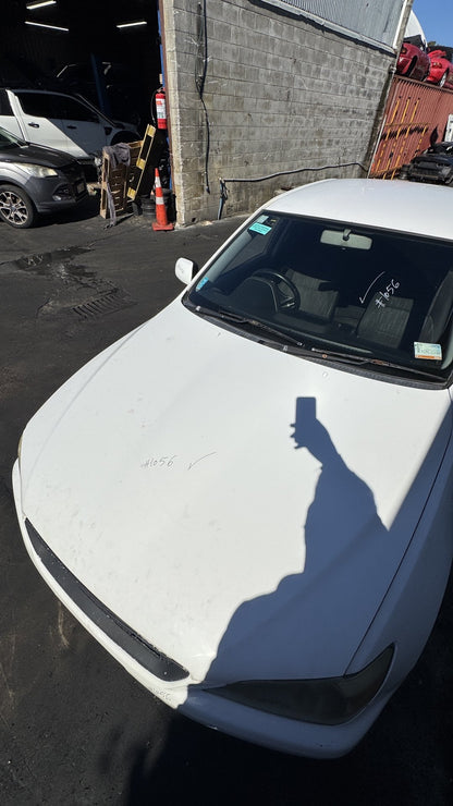 1999 Toyota Altezza RS200 GXE10 Dismantling For Parts
