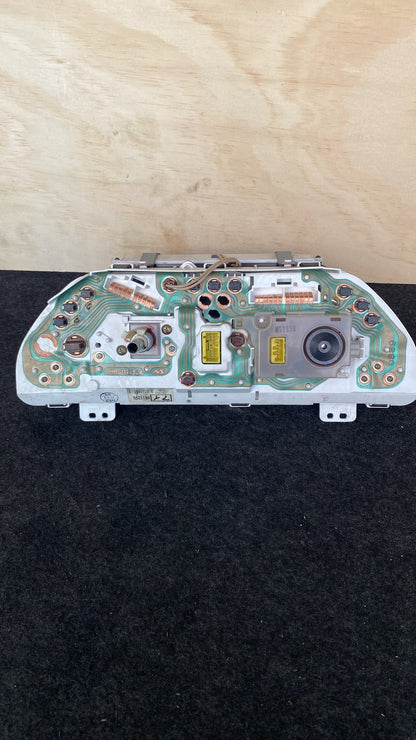 1989 Honda Integra- Instrument Cluster PN: