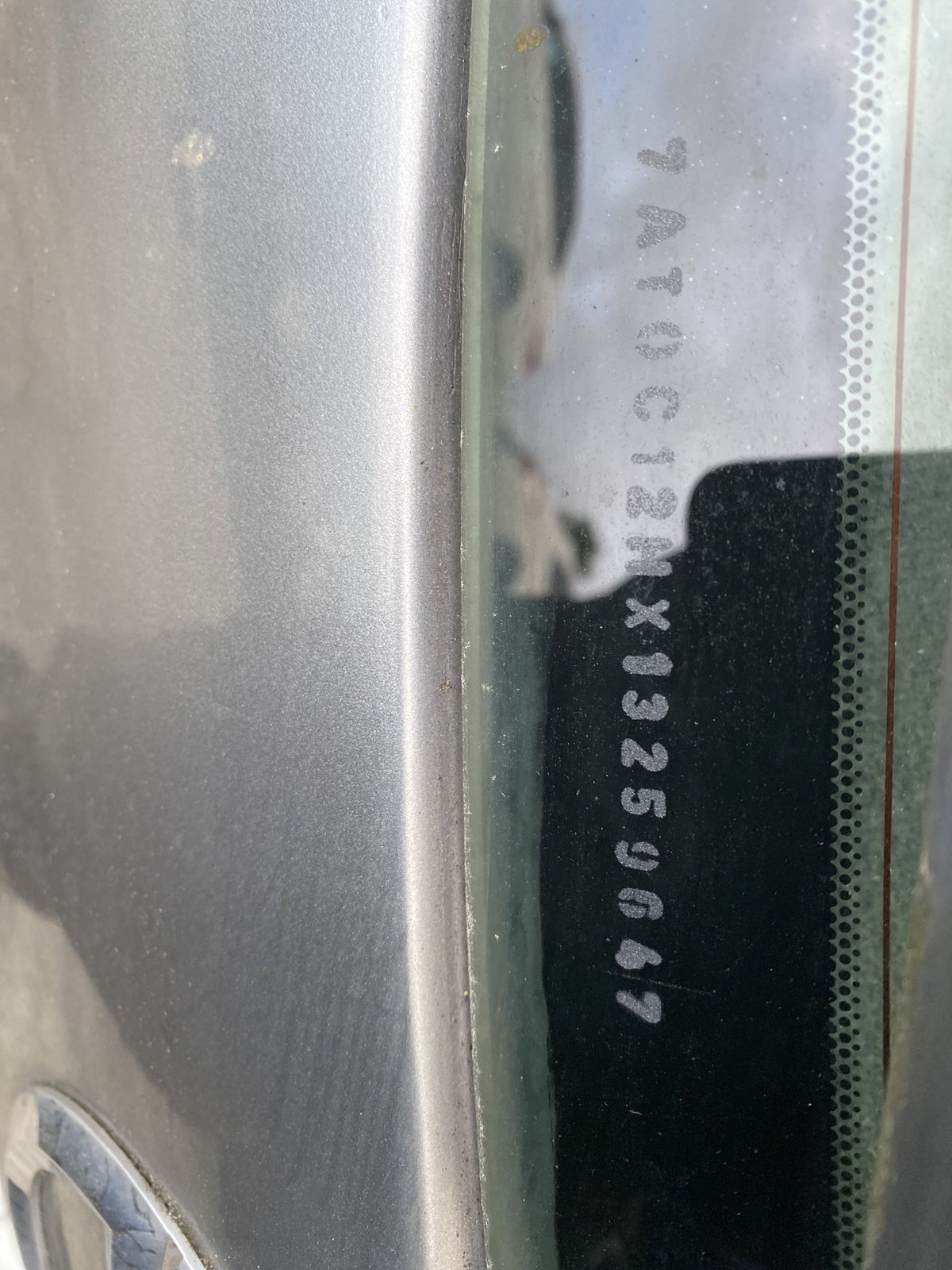 2005 Mazda Demio Dismantling For Parts