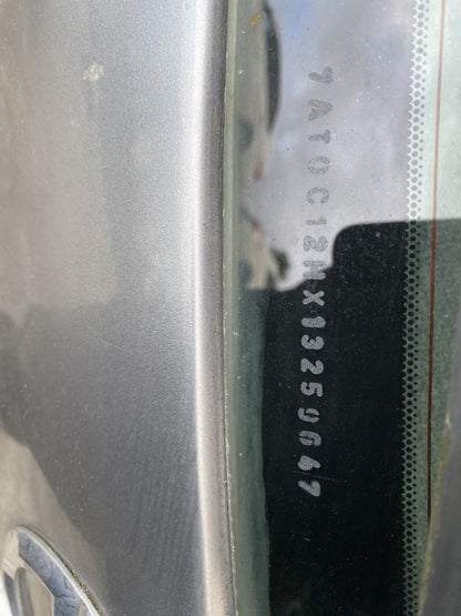 2005 Mazda Demio Dismantling For Parts