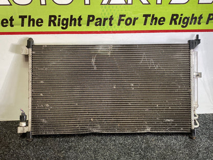 2011 Nissan Juke YF15 - A/C Condenser