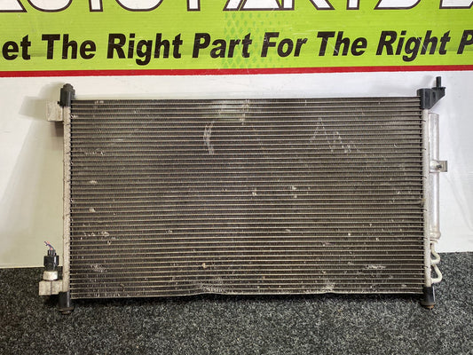 2011 Nissan Juke YF15 - A/C Condenser