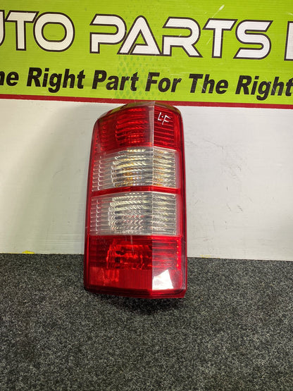 2007 Dodge Nitro - Left Taillight