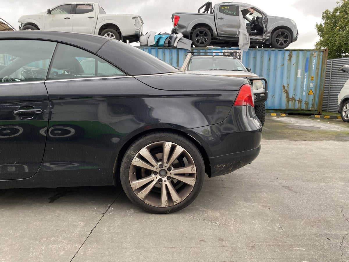 2010 Volkswagen Eos 147 TSI Dismantling For Parts