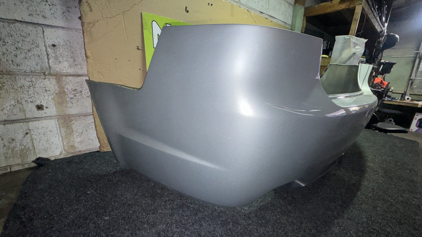 2011 Holden Commodore - Rear Bumper