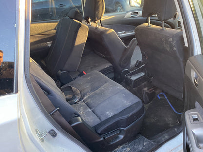 2010 Subaru Exiga i YA4  Dismantling For Parts