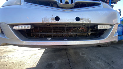 2007 Honda Accord  Dismantling For Parts