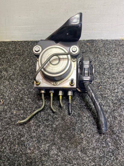 2012 Nissan Leaf - ABS Pump