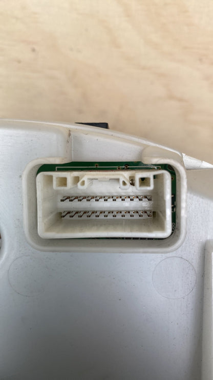 2001 Honda Integra DC- Instrument Cluster PN: