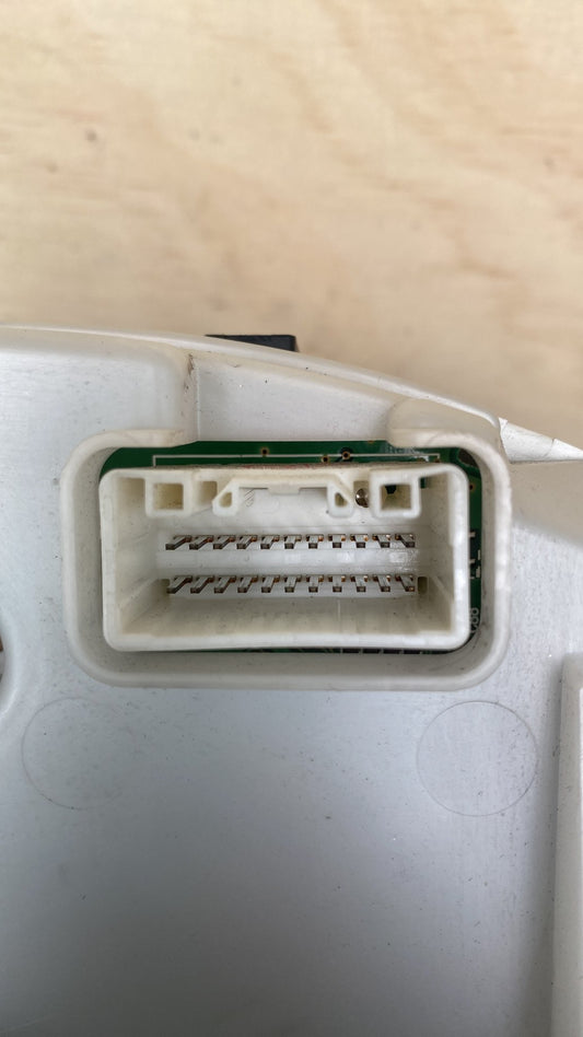 2001 Honda Integra DC- Instrument Cluster PN: