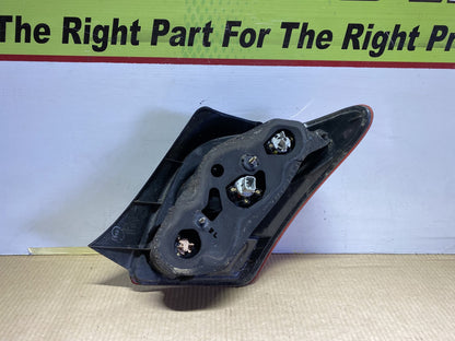 2002 Toyota Ist NCP60 - Left Taillight PN: Koito 52-056
