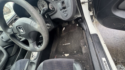 2003 Honda Integra DC5  Dismantling For Parts