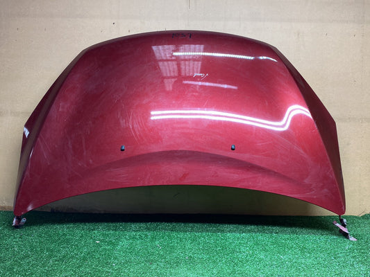 2013 Nissan Lafesta CWFFWN - Bonnet PN: 65100HA00A
