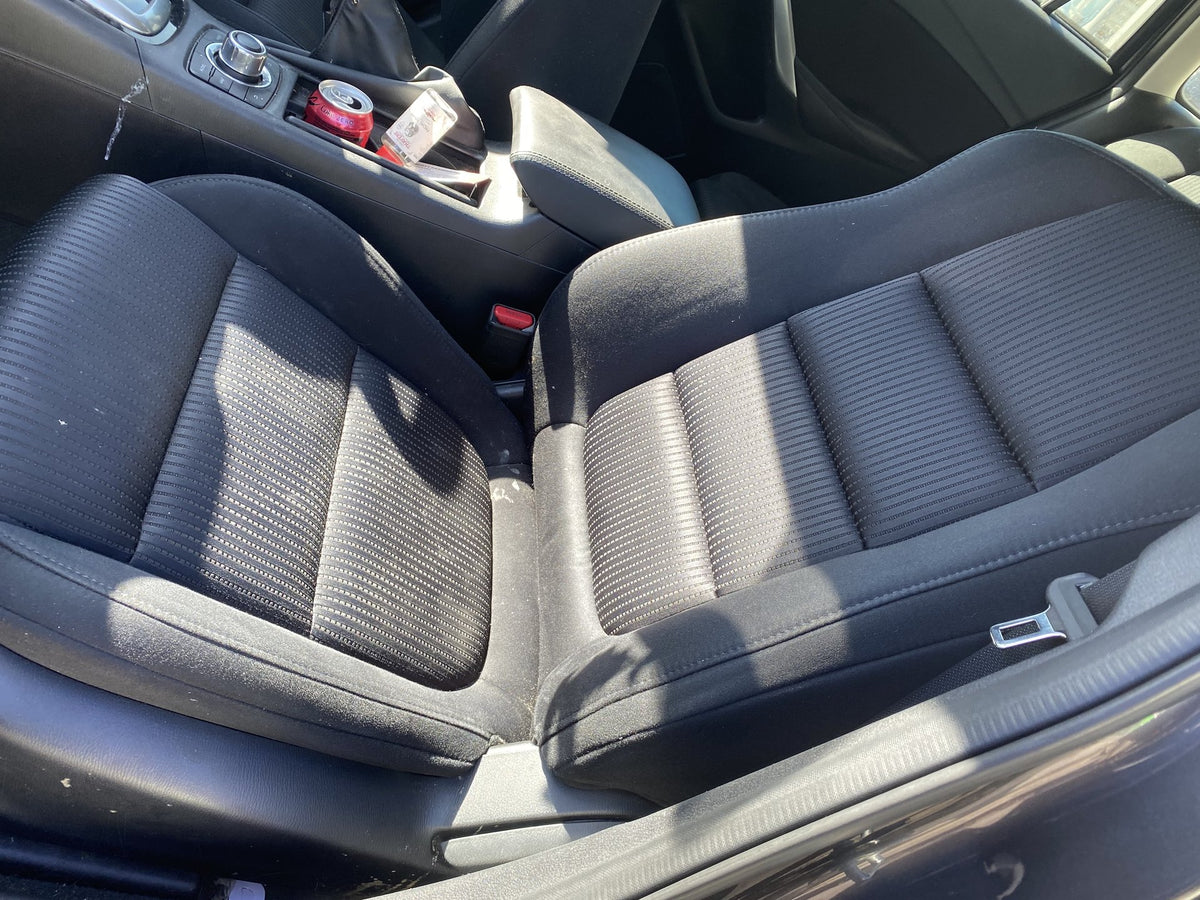 2013 Mazda Mazda6 Dismantling For Parts