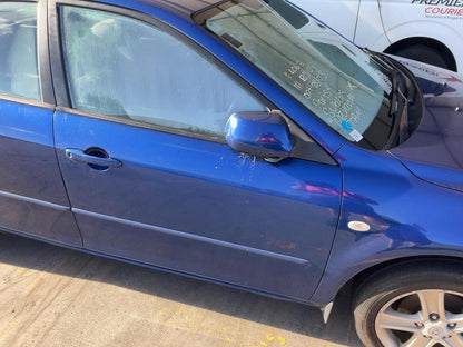 2007 Mazda Atenza /  Mazda6 Dismantling For Parts