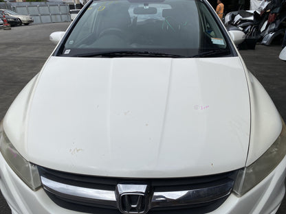 2010 Honda Stream RN6 Dismantling For Parts