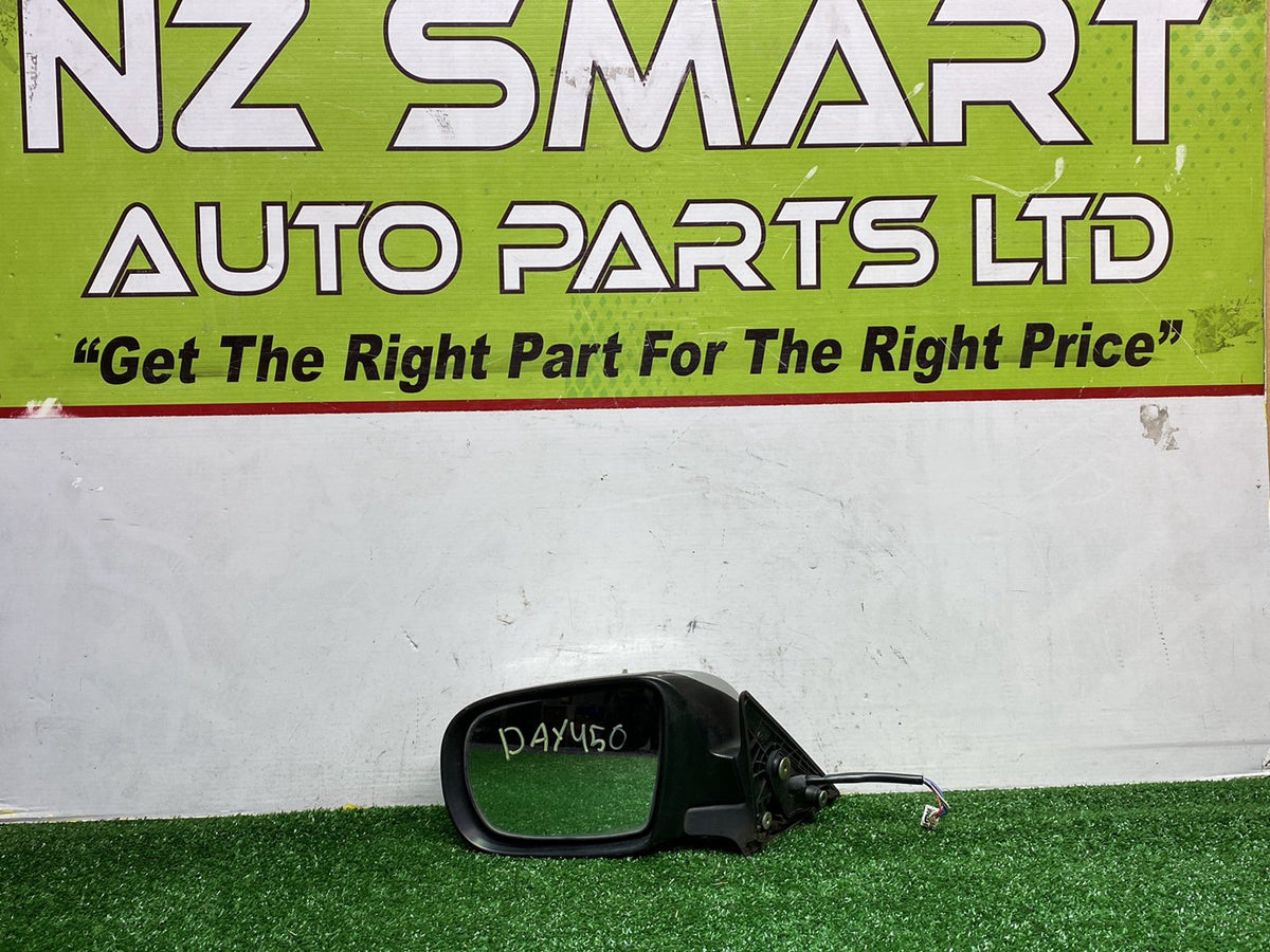 2005 Subaru Legacy - Left Door Mirror PN: 6 wires