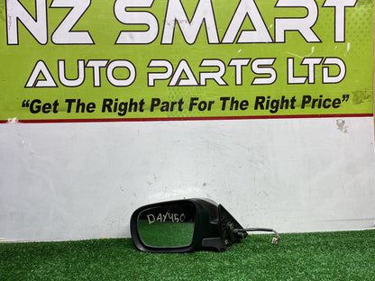 2005 Subaru Legacy - Left Door Mirror PN: 6 wires