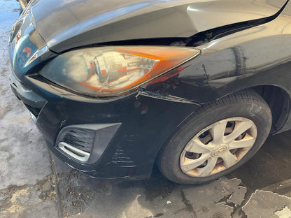 2010 Mazda Axela BL5FW Dismantling For Parts