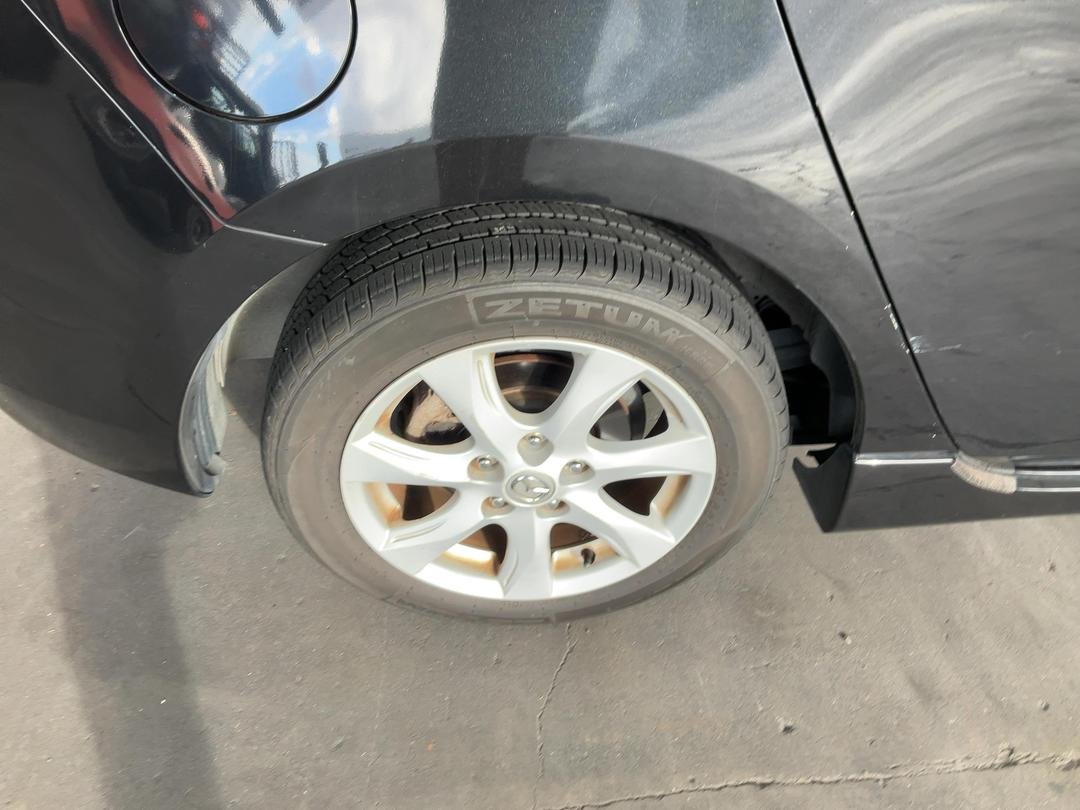 2009 Mazda Axela BLEFW  Dismantling For Parts
