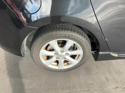 2009 Mazda Axela BLEFW  Dismantling For Parts