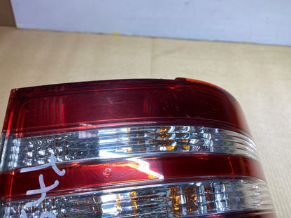2008 Toyota Alphard ANH10 - Right Taillight PN: KOITO 58-18/ 8155158050