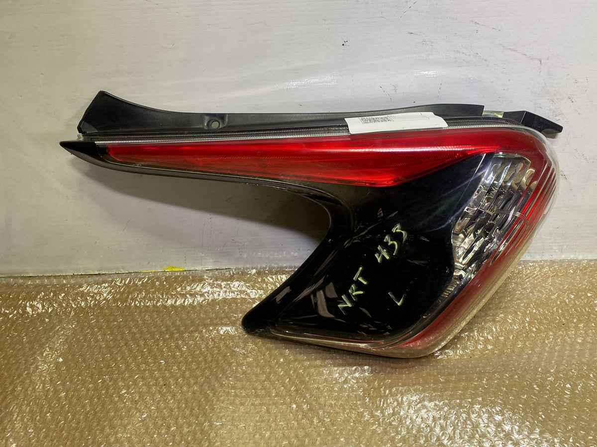2016 Nissan Juke YF15 - Left Taillight PN: 265553YM0B