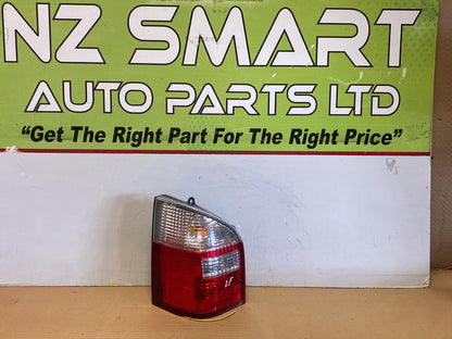 2002 Ford Falcon- Left Taillight PN: