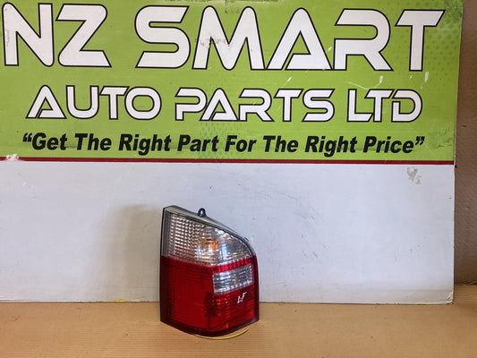 2002 Ford Falcon- Left Taillight PN: