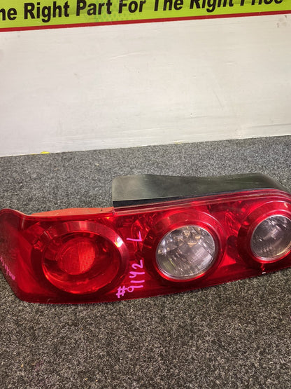 2014 Honda Integra DC- Left Taillight PN: