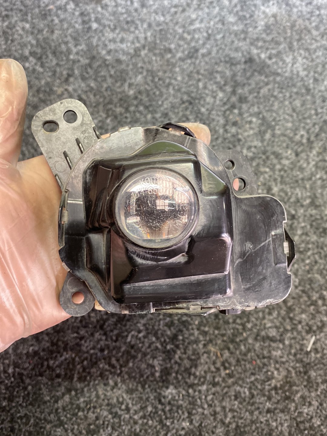 2015 Mazda CX-5 KE2AW - Right Fog Light