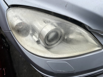 2007 Mercedes-Benz B170 - Dismantling For Parts
