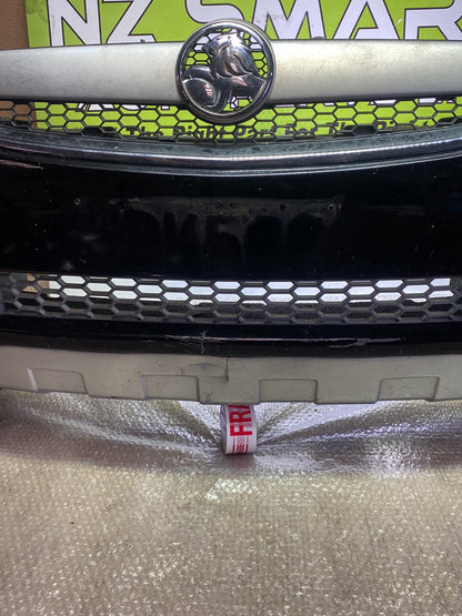 2013 Holden Captiva- Front Bumper PN: see photos