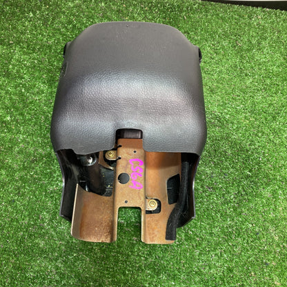 2008 Nissan Navara - Steering Column Shroud PN: MN123852