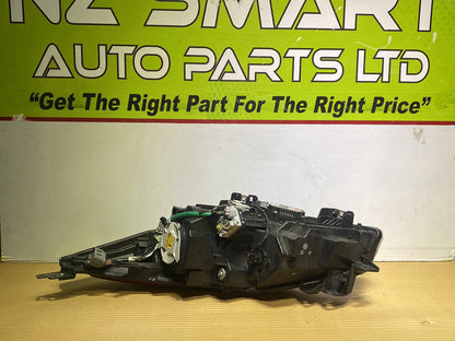 2013 Mazda Axela BLFFW- Right Headlight PN:
