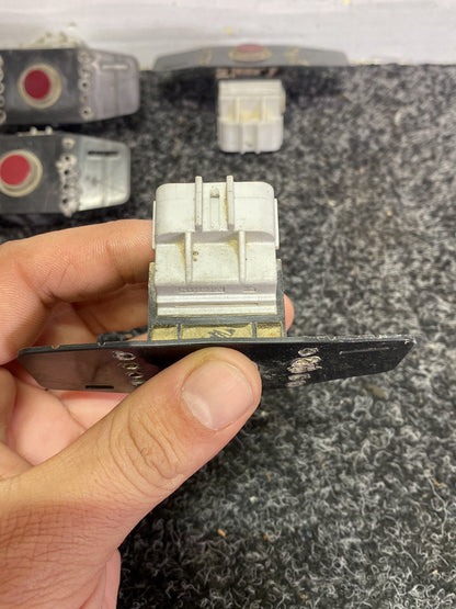 2012 Hyundai i45 - Rear Bumper Proximity Sensor