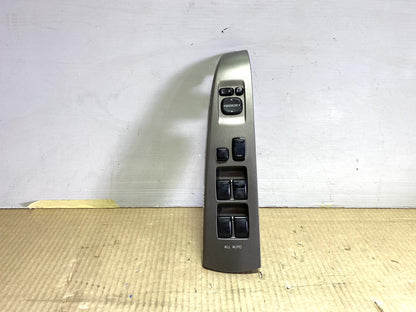 2009 Used Toyota Prius NHW20- Master Power Window Switch PN: 84040-47061
