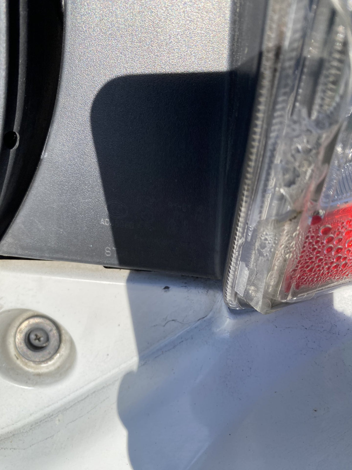 2015 Toyota Prius ZVW30 Dismantling For Parts