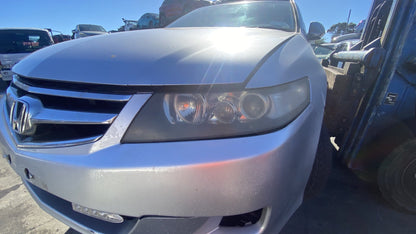 2007 Honda Accord  Dismantling For Parts