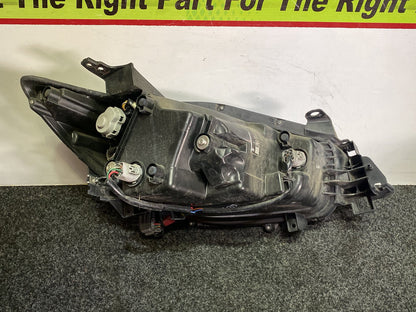 2015 Mazda CX-5 KE2AW - Left Headlight PN: see photos