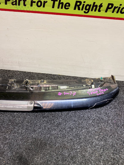 2010 Used Toyota Prius - Rear Spoiler