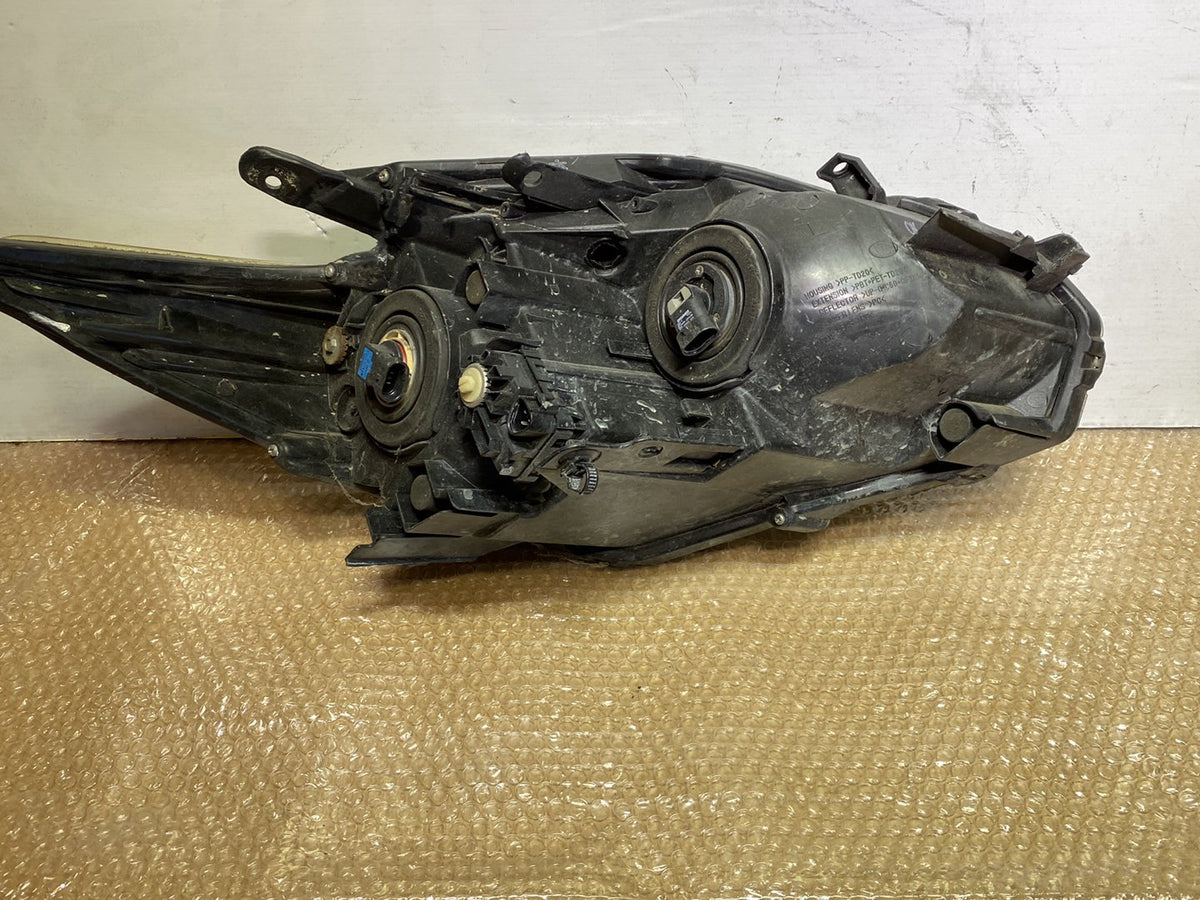 2012 Toyota Prius- Left Headlight PN: see photos