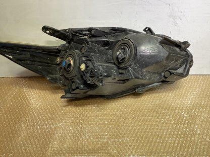 2012 Toyota Prius- Left Headlight PN: see photos