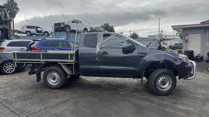 2012 Ford Ranger Dismantling For Parts