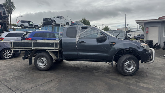 2012 Ford Ranger Dismantling For Parts